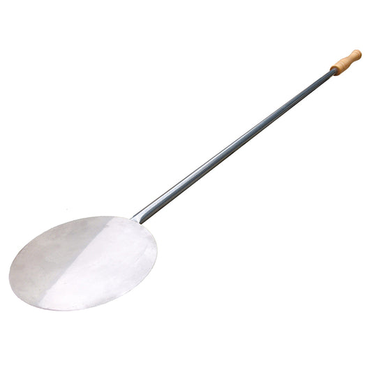 Fontana Round Pro Pizza Shovel