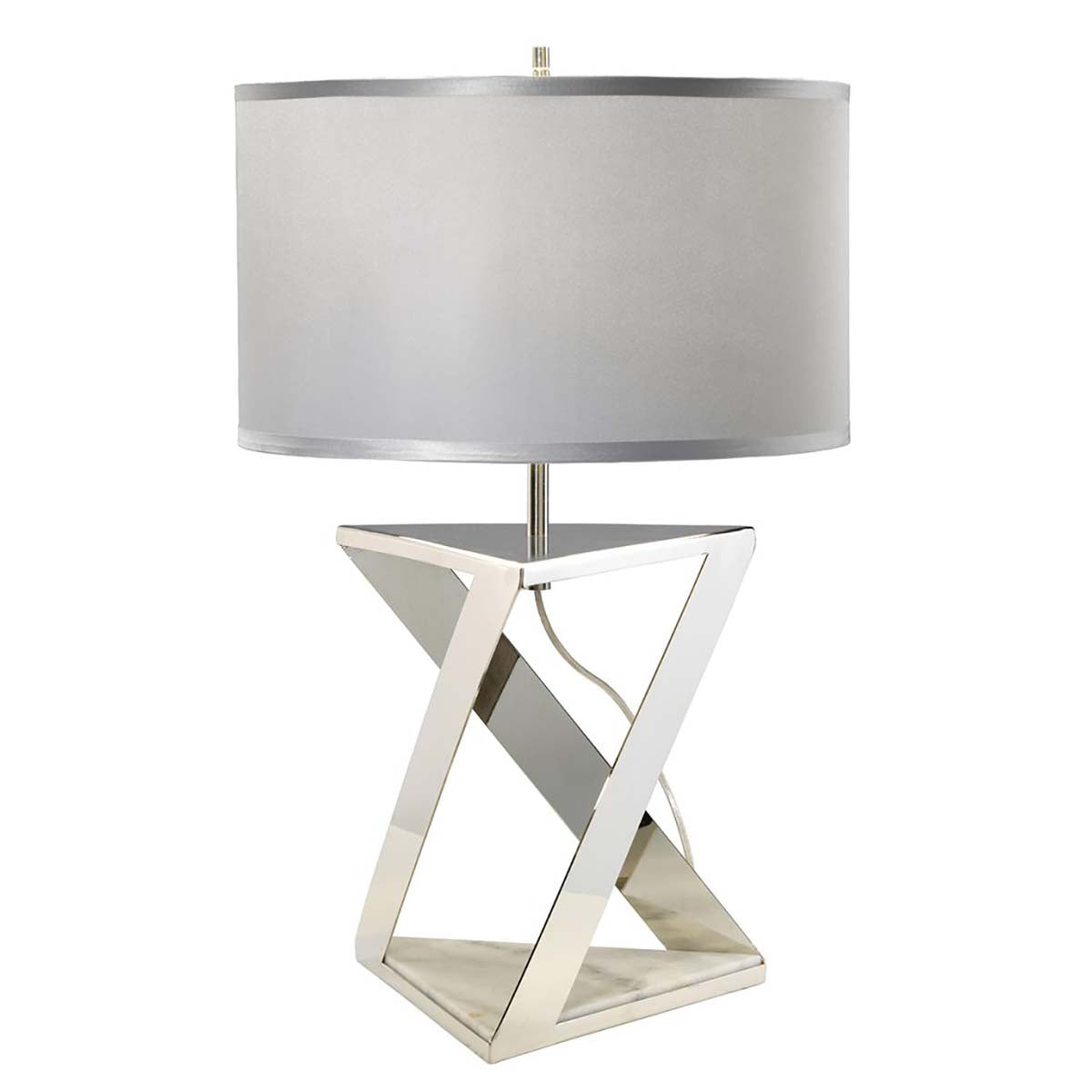 Elstead | Aegeus 1 Light Table Lamp