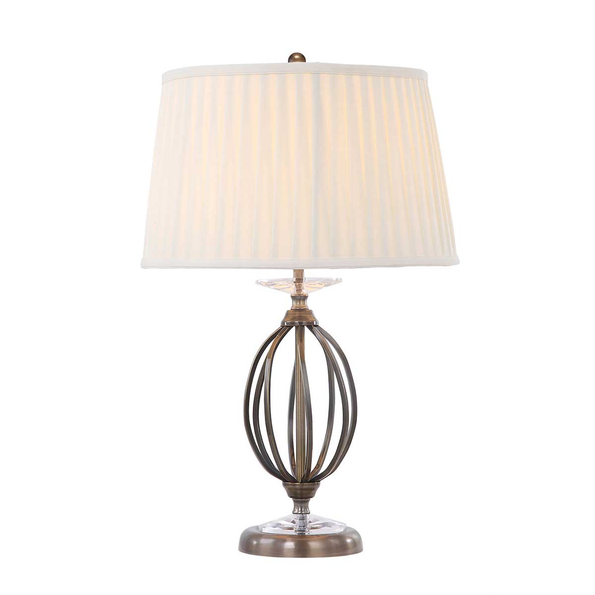 Elstead | Aegean 1 Light Table Lamp