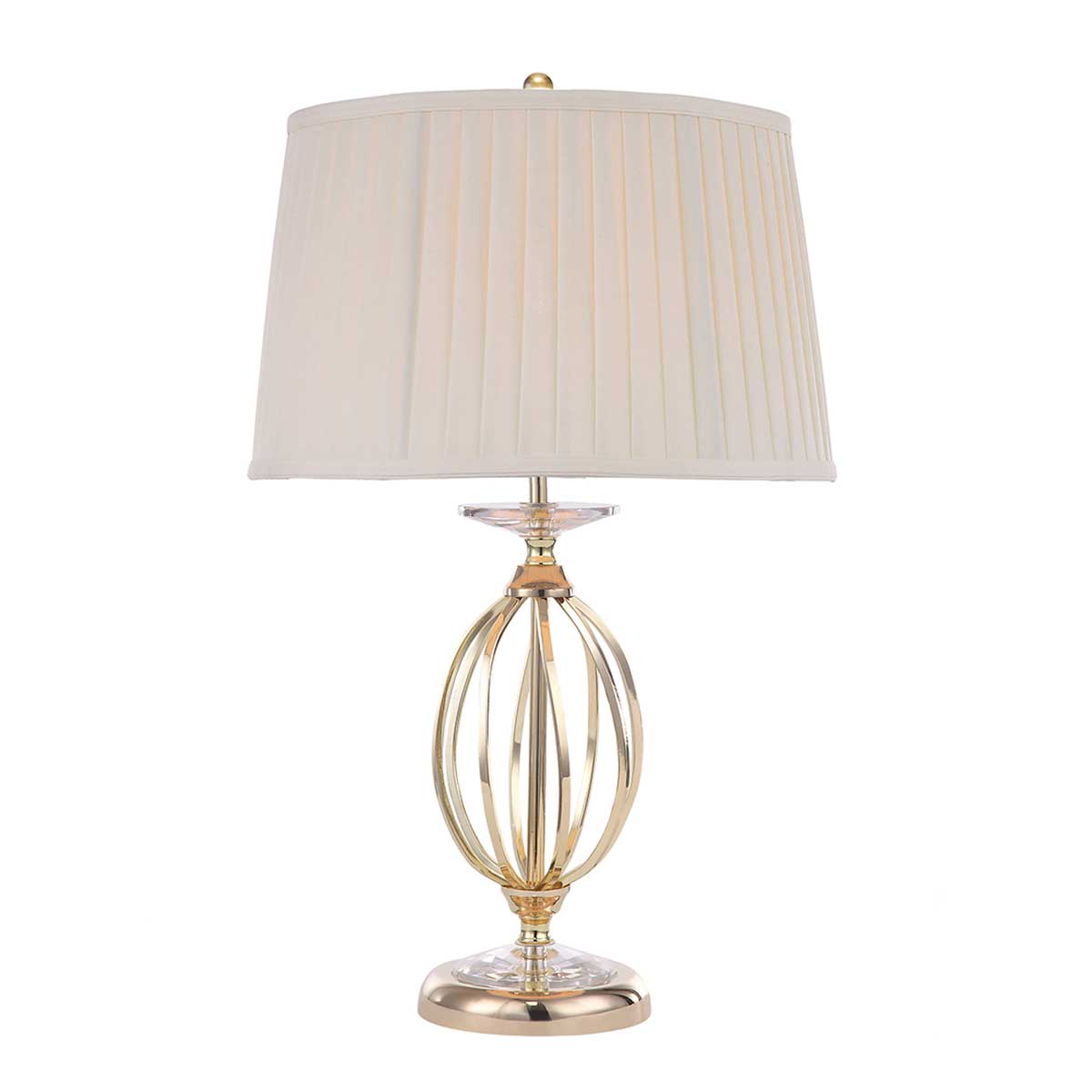 Elstead | Aegean 1 Light Table Lamp