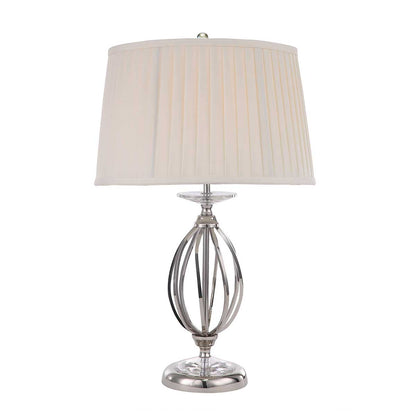 Elstead | Aegean 1 Light Table Lamp