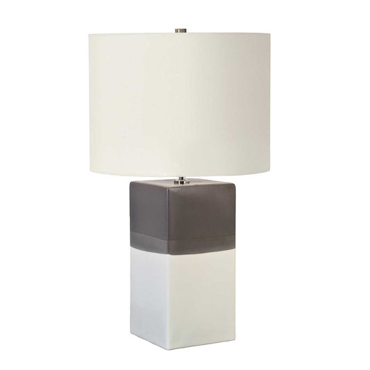 Elstead | Alba 1 Light Table Lamp