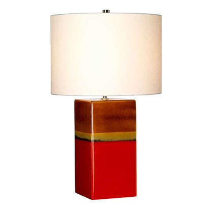 Elstead | Alba 1 Light Table Lamp