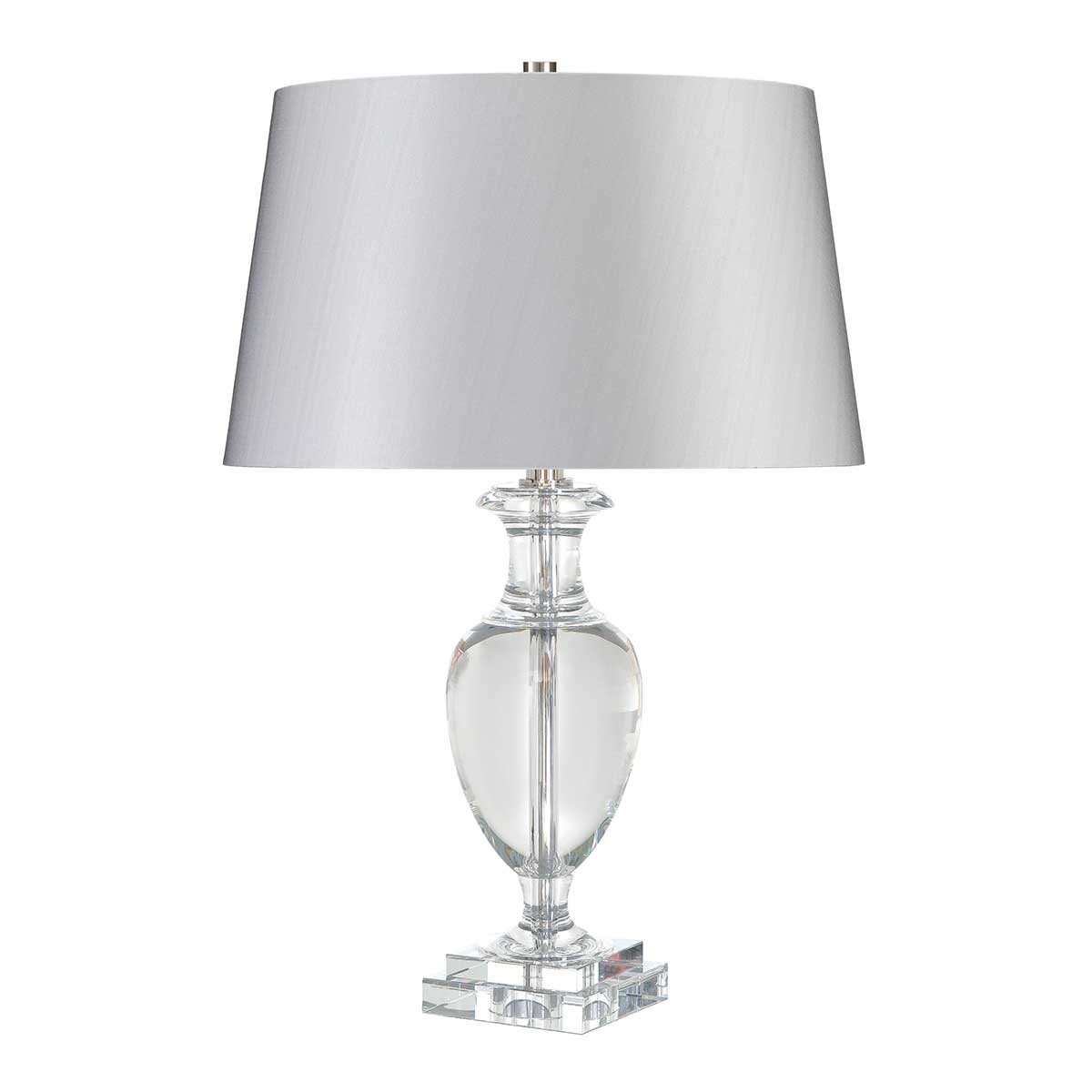 Elstead | Antonia 1 Light Table Lamp