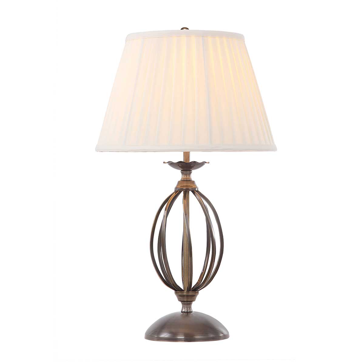 Elstead | Artisan 1 Light Table Lamp