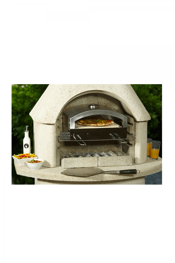 Buschbeck Universal Artisan Pizza Insert