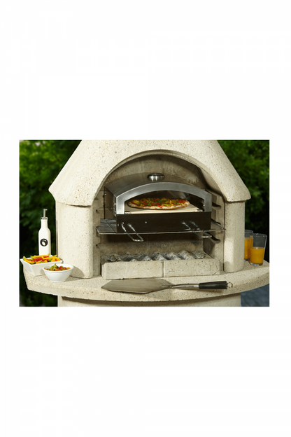 Buschbeck Universal Artisan Pizza Insert