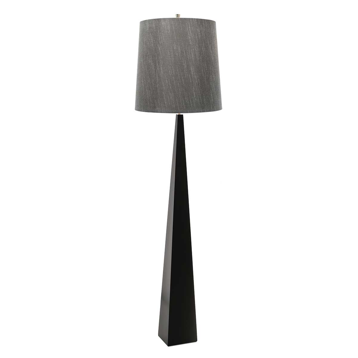 Elstead | Ascent 1 Light Floor Lamp