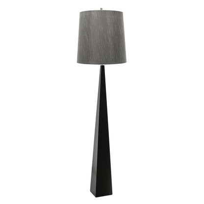 Elstead | Ascent 1 Light Floor Lamp