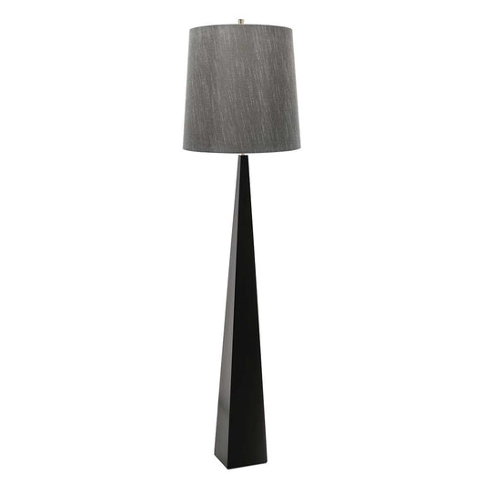 Elstead | Ascent 1 Light Floor Lamp