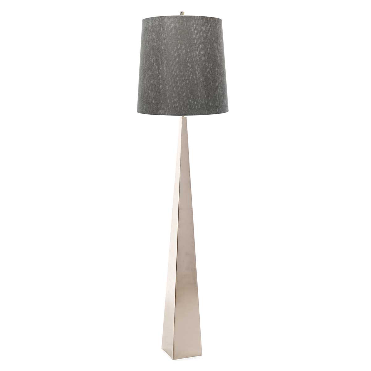 Elstead | Ascent 1 Light Floor Lamp