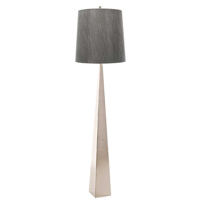 Elstead | Ascent 1 Light Floor Lamp