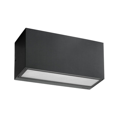 Norlys | Asker 1 Light Up/Down Wall Light