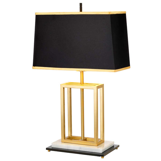 Elstead | Atlas 1 Light Table Lamp