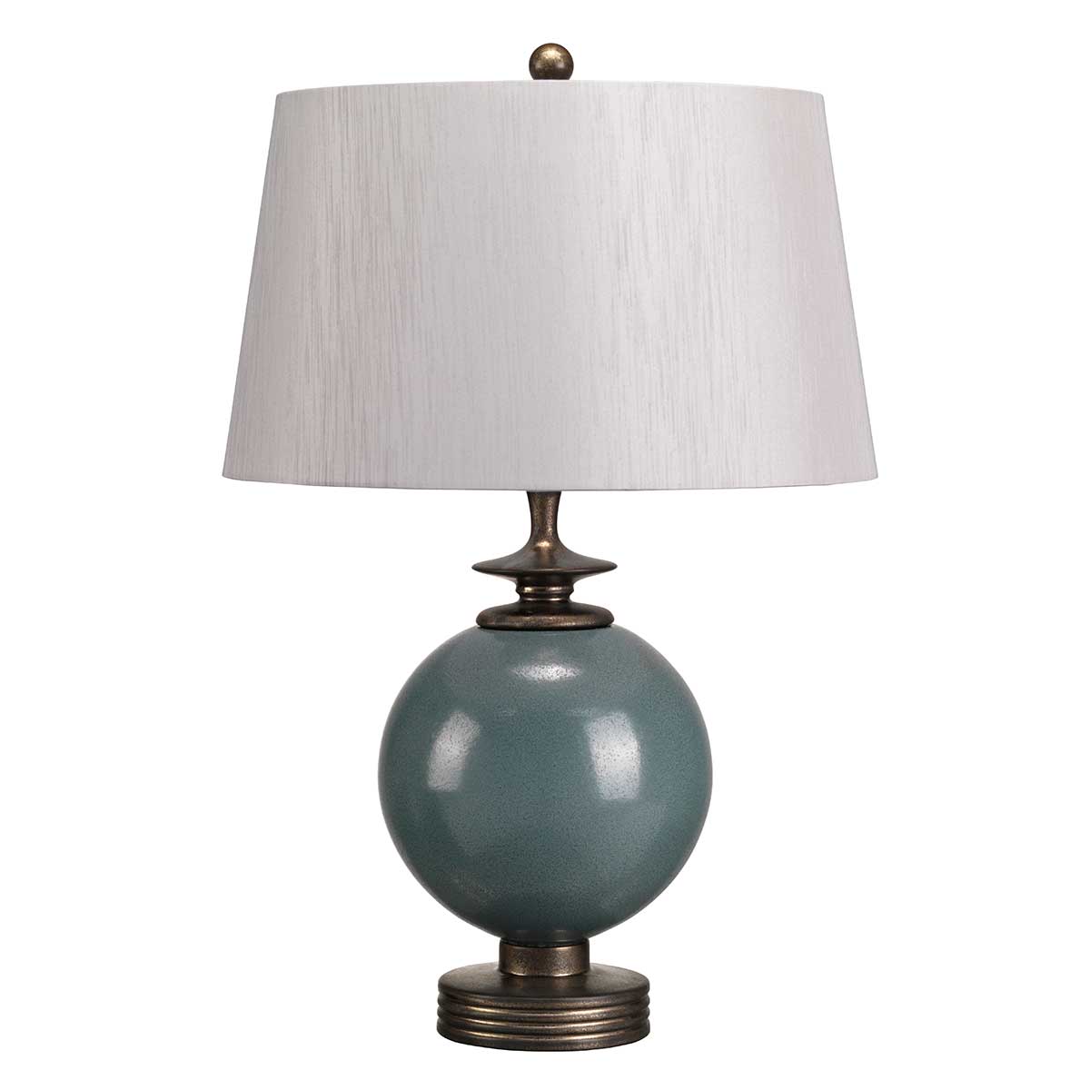 Elstead | Babushka 1 Light Table Lamp