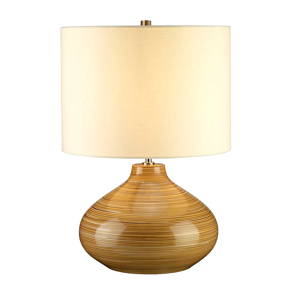 Elstead | Bailey 1 Light Table Lamp