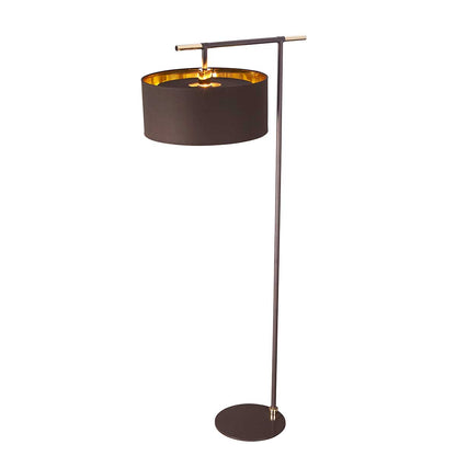 Elstead | Balance 1 Light Floor Lamp