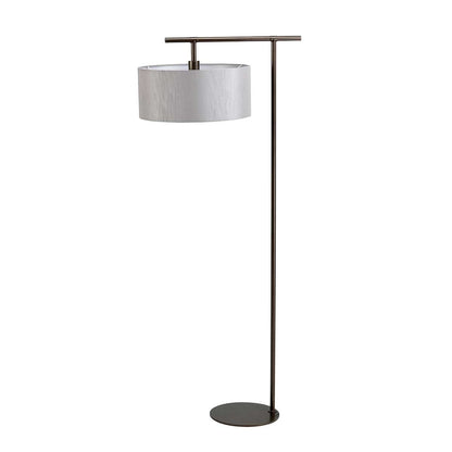 Elstead | Balance 1 Light Floor Lamp