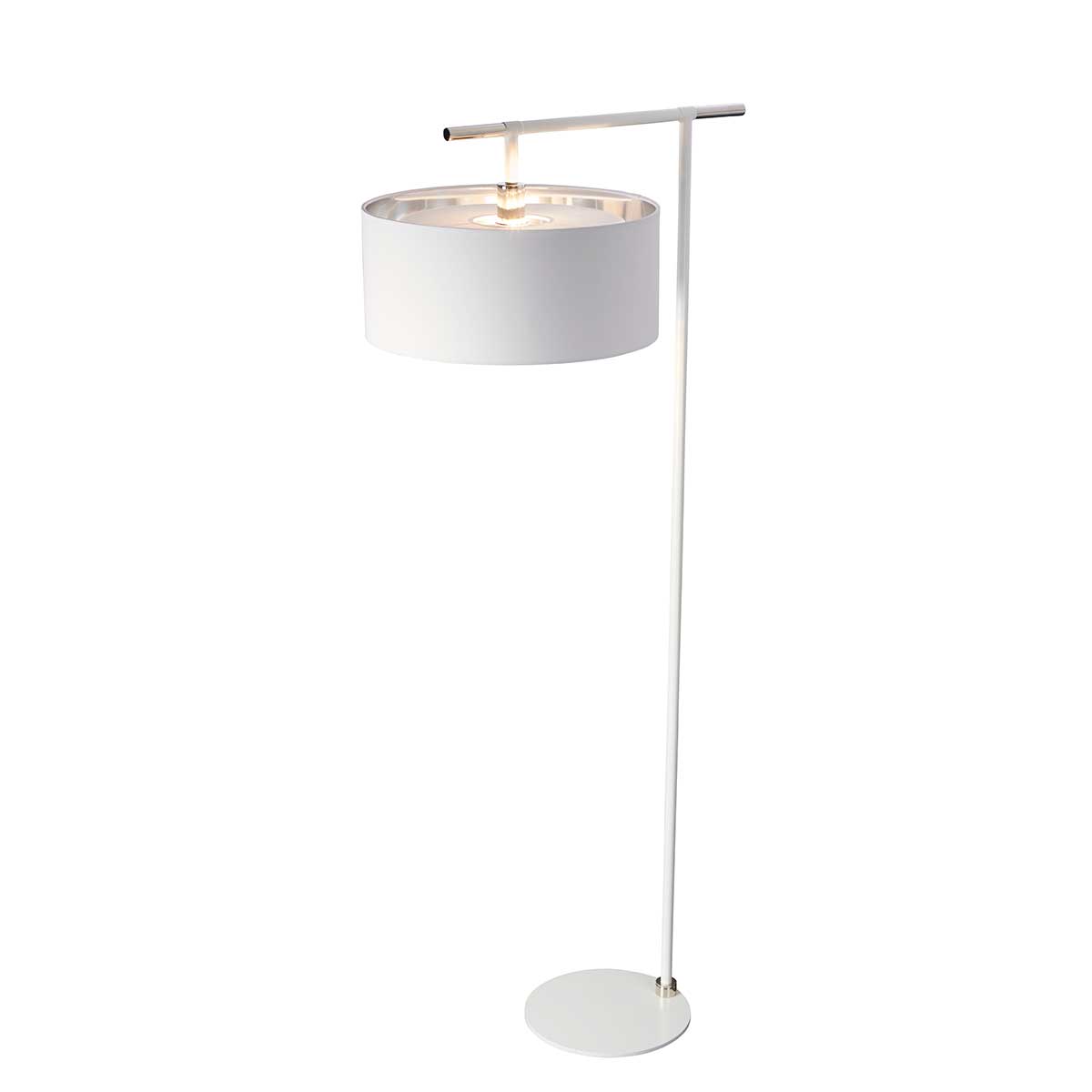 Elstead | Balance 1 Light Floor Lamp