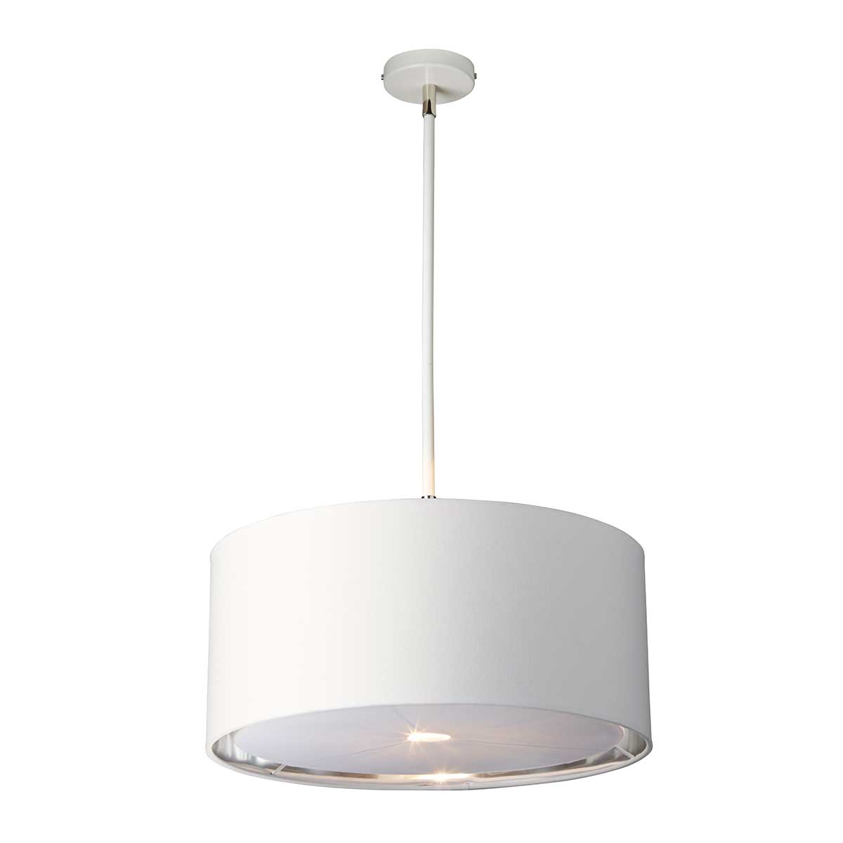 Elstead | Balance 1 Light Pendant