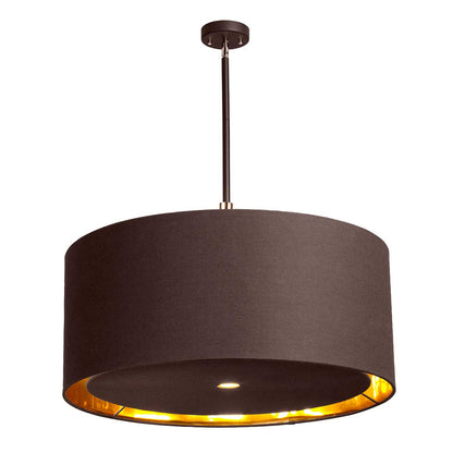 Elstead | Balance 4 Light Extra Large Pendant