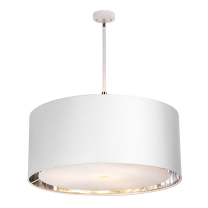 Elstead | Balance 4 Light Extra Large Pendant