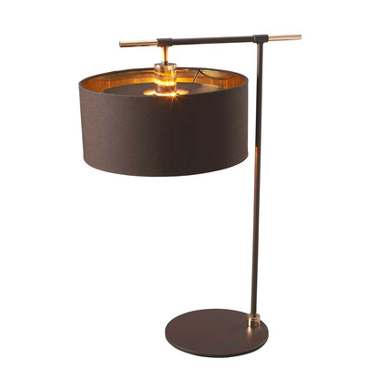 Elstead | Balance 1 Light Table Lamp