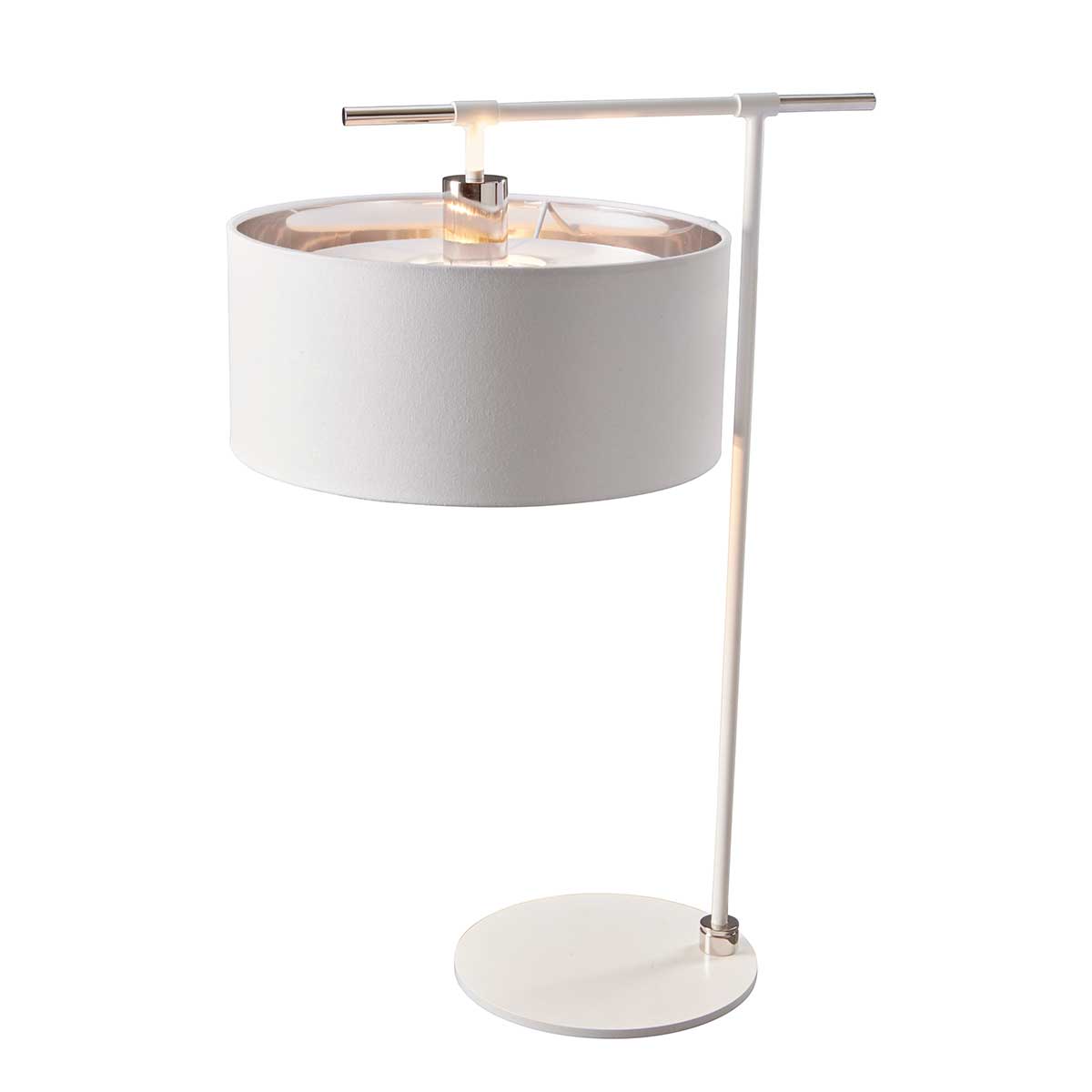 Elstead | Balance 1 Light Table Lamp