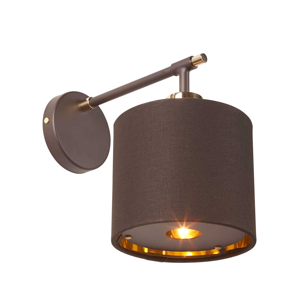 Elstead | Balance 1 Light Wall Light