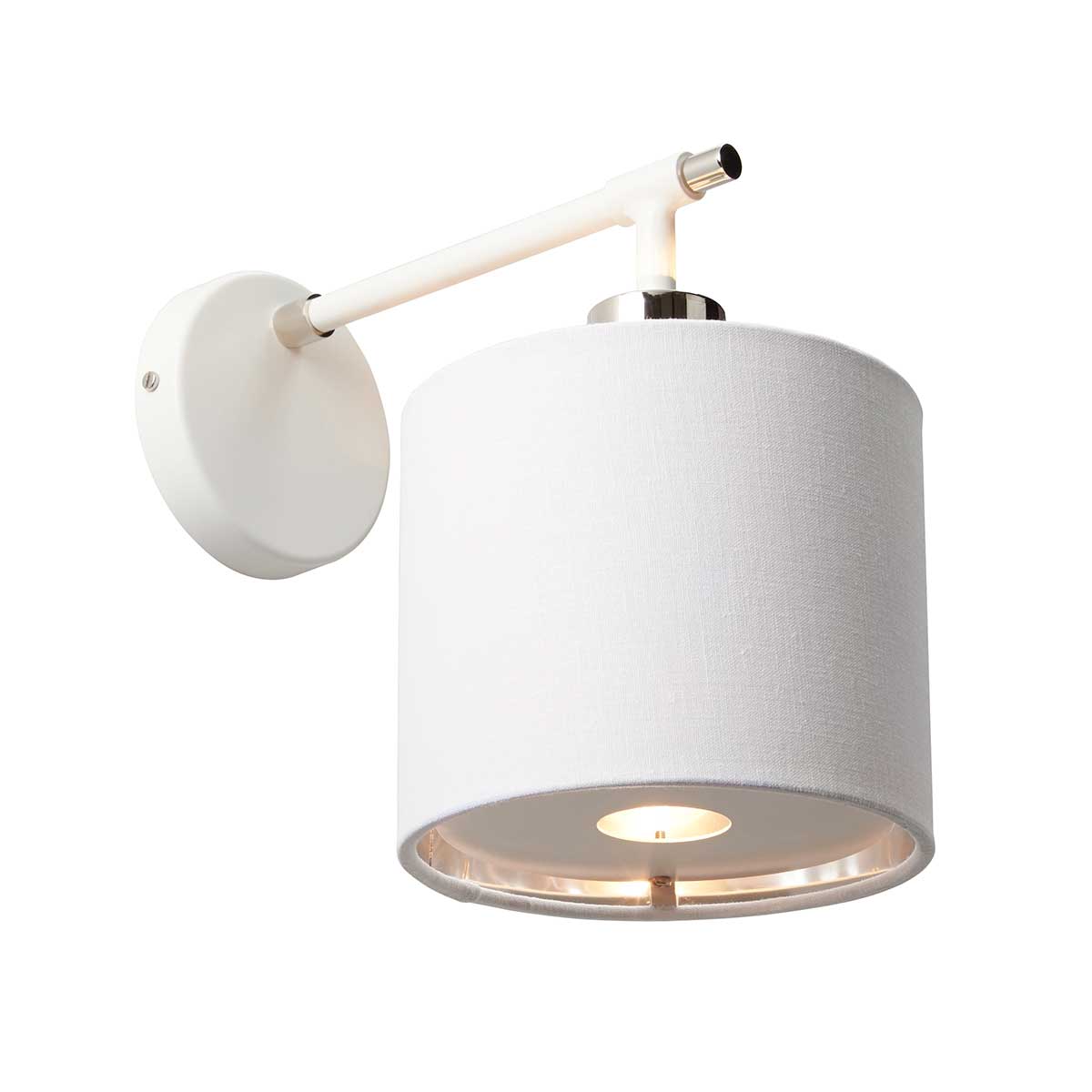 Elstead | Balance 1 Light Wall Light