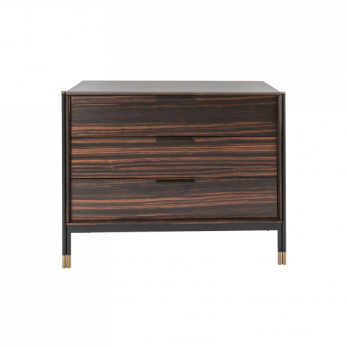 Twenty10 Design | Bali 3 Drawer Chest