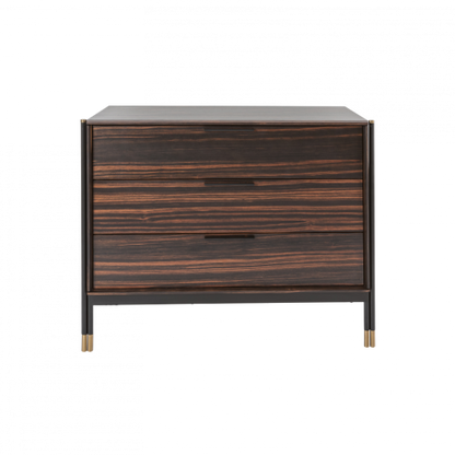 Twenty10 Design | Bali 3 Drawer Chest