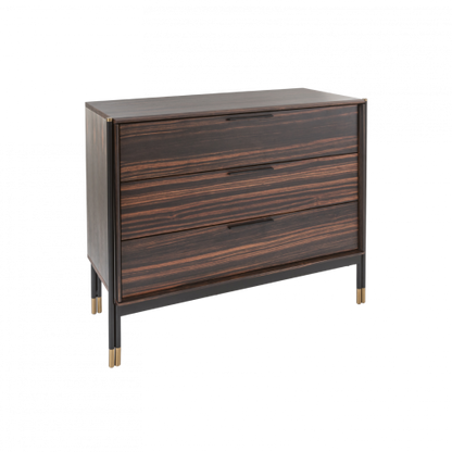 Twenty10 Design | Bali 3 Drawer Chest