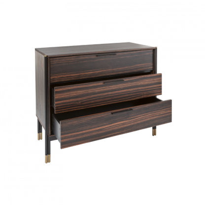 Twenty10 Design | Bali 3 Drawer Chest