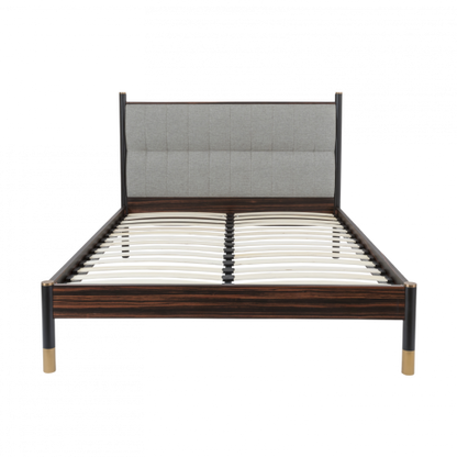 Twenty10 Design | Bali Bed In Grey