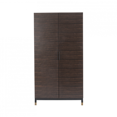 Twenty10 Design | Bali 2 Door Wardrobe