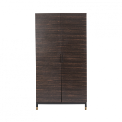 Twenty10 Design | Bali 2 Door Wardrobe