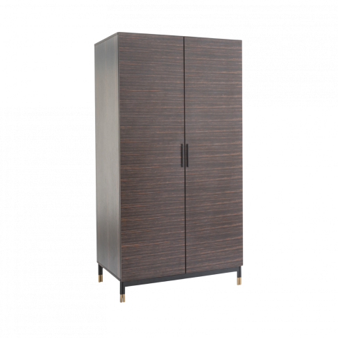 Twenty10 Design | Bali 2 Door Wardrobe