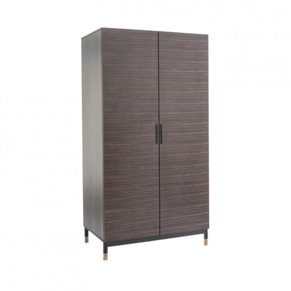 Twenty10 Design | Bali 2 Door Wardrobe