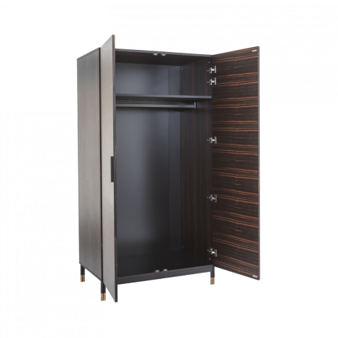 Twenty10 Design | Bali 2 Door Wardrobe