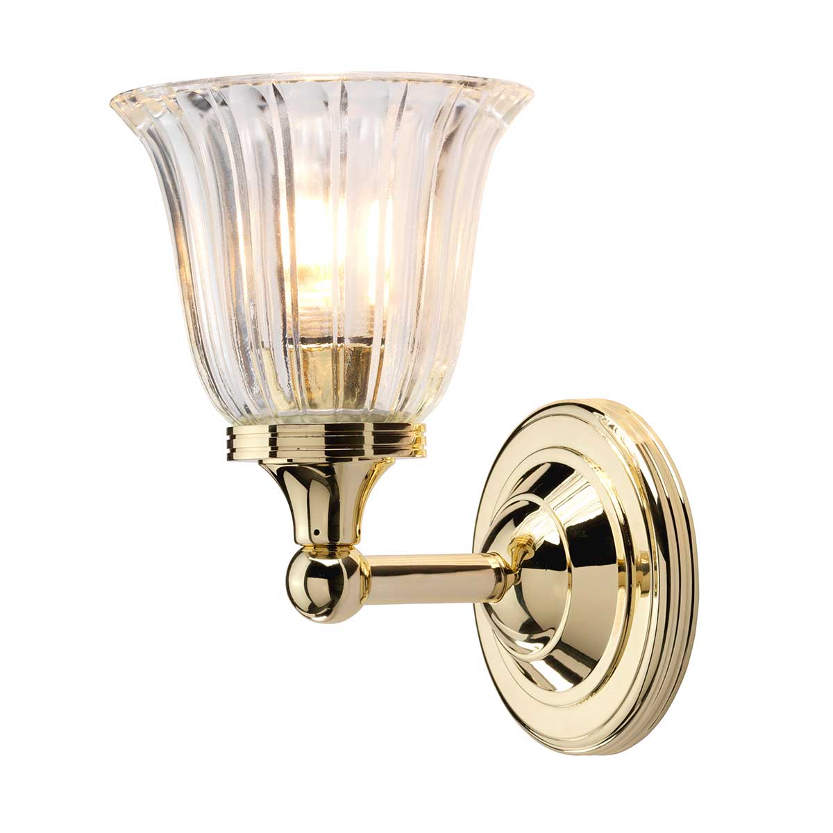 Elstead | Austen 1 Light Wall Light