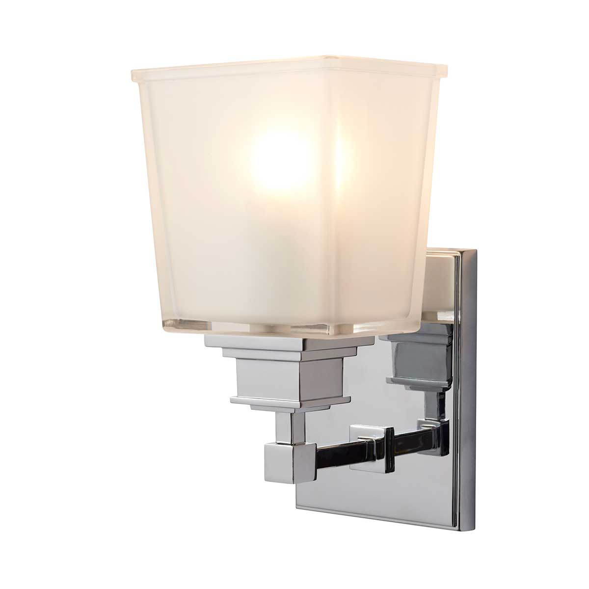 Elstead | Aylesbury 1 Light Wall Light