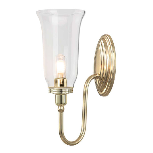 Elstead | Blake 1 Light Wall Light