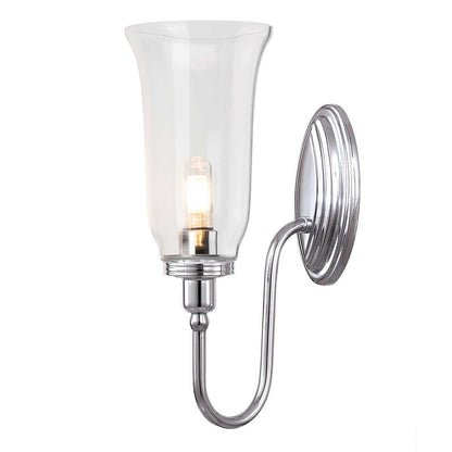 Elstead | Blake 1 Light Wall Light