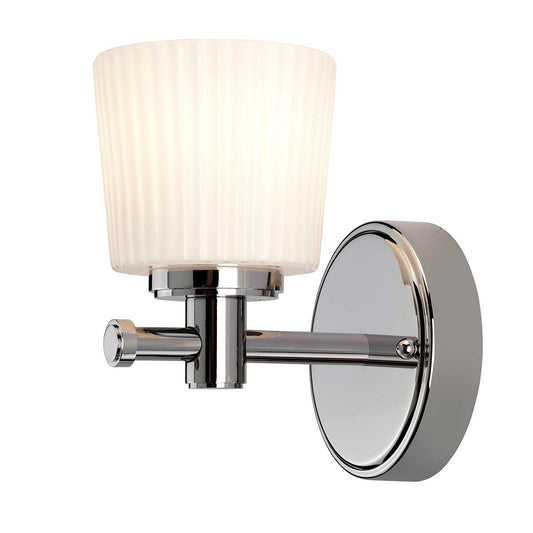 Elstead | Binstead 1 Light Wall Light