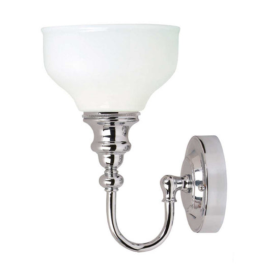 Elstead | Cheadle 1 Light Wall Light