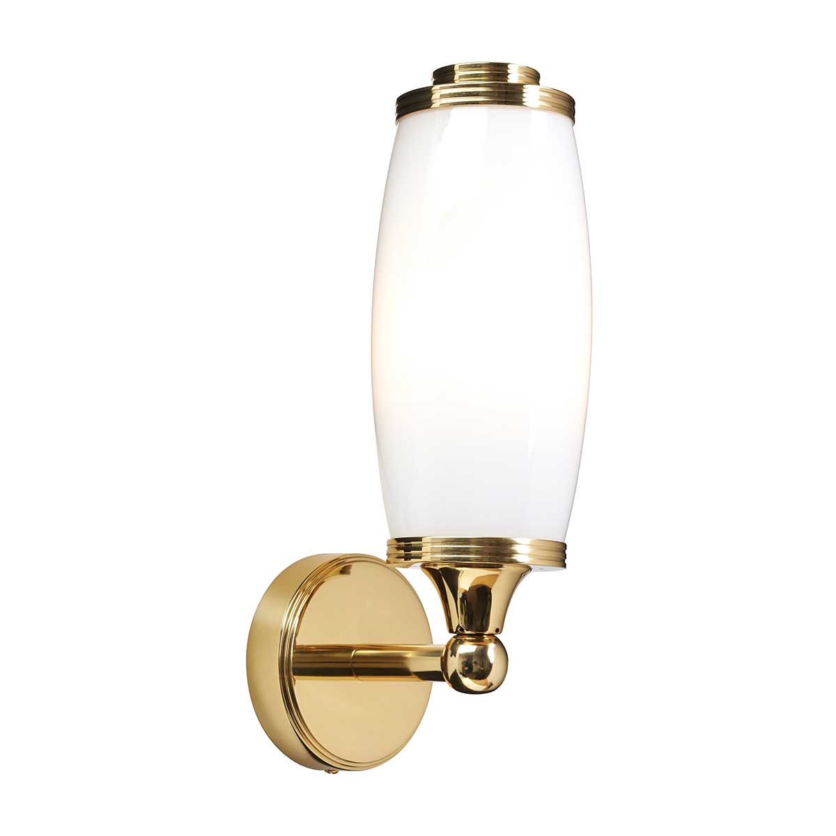 Elstead | Eliot 1 Light Wall Light