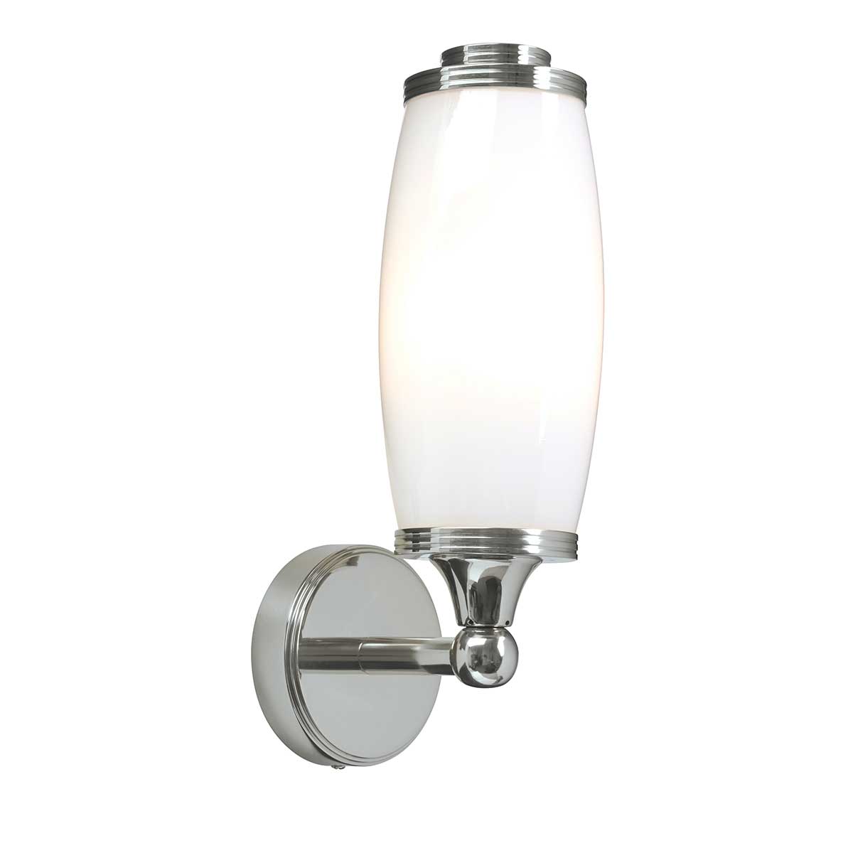 Elstead | Eliot 1 Light Wall Light