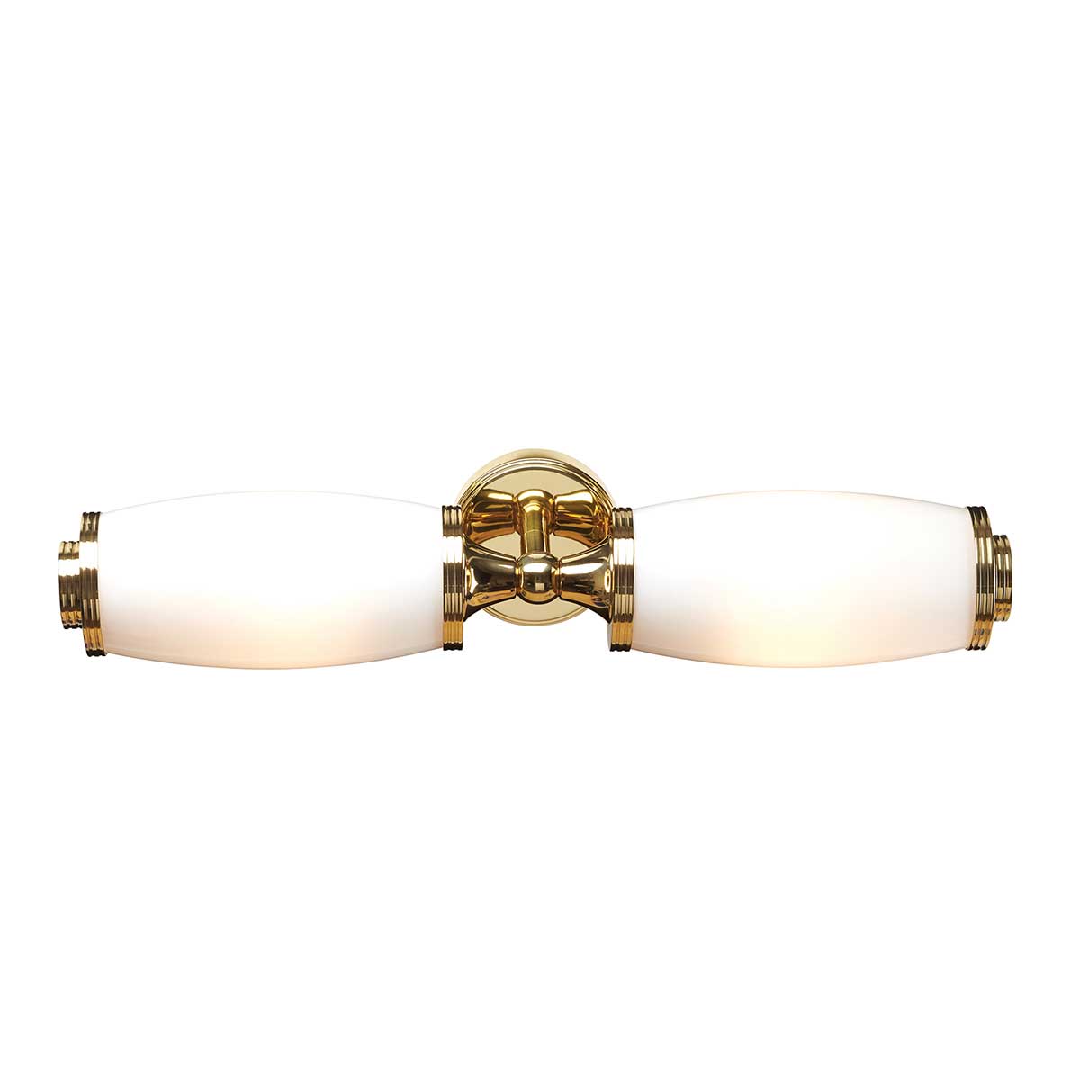 Elstead | Eliot 2 Light Wall Light