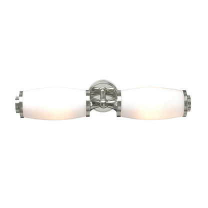 Elstead | Eliot 2 Light Wall Light